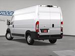 New 2025 Ram ProMaster 1500 High Roof Empty Cargo Van for sale #F63381 - photo 2