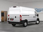 New 2025 Ram ProMaster 1500 High Roof Empty Cargo Van for sale #F63381 - photo 5