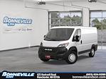 New 2025 Ram ProMaster 1500 Standard Roof Empty Cargo Van for sale #F63384 - photo 1