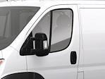 New 2025 Ram ProMaster 1500 Standard Roof Empty Cargo Van for sale #F63384 - photo 12