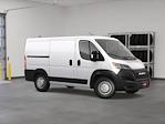 New 2025 Ram ProMaster 1500 Standard Roof Empty Cargo Van for sale #F63384 - photo 13