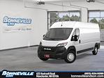 New 2025 Ram ProMaster 3500 High Roof Empty Cargo Van for sale #F63516 - photo 1