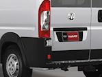 New 2025 Ram ProMaster 3500 High Roof Empty Cargo Van for sale #F63516 - photo 16