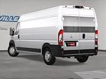 New 2025 Ram ProMaster 3500 High Roof Empty Cargo Van for sale #F63516 - photo 2
