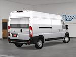 New 2025 Ram ProMaster 3500 High Roof Empty Cargo Van for sale #F63516 - photo 5