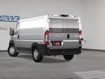 New 2025 Ram ProMaster 1500 Standard Roof Empty Cargo Van for sale #F63551 - photo 2