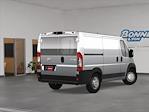 New 2025 Ram ProMaster 1500 Standard Roof Empty Cargo Van for sale #F63551 - photo 5