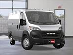 New 2025 Ram ProMaster 1500 Standard Roof Empty Cargo Van for sale #F63551 - photo 8