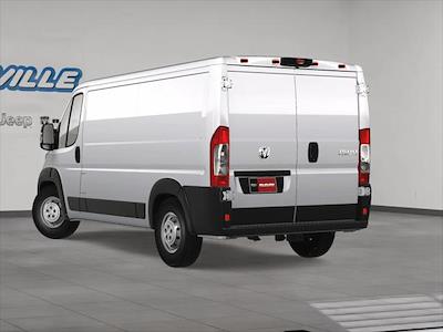 New 2025 Ram ProMaster 1500 Standard Roof Empty Cargo Van for sale #F63779 - photo 2