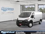New 2025 Ram ProMaster 1500 Standard Roof Empty Cargo Van for sale #F63779 - photo 1