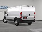 New 2025 Ram ProMaster 1500 Standard Roof Empty Cargo Van for sale #F63779 - photo 2