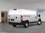 New 2025 Ram ProMaster 1500 Standard Roof Empty Cargo Van for sale #F63779 - photo 5