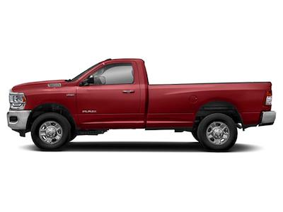 New 2022 Ram 2500 Big Horn Regular Cab 4x4 Pickup for sale #M60991 - photo 2