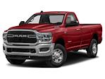 New 2022 Ram 2500 Big Horn Regular Cab 4x4 Pickup for sale #M60991 - photo 1
