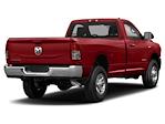 New 2022 Ram 2500 Big Horn Regular Cab 4x4 Pickup for sale #M60991 - photo 3