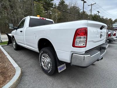 New 2024 Ram 2500 Tradesman Regular Cab 4x4 Pickup for sale #M62562 - photo 2
