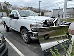 New 2024 Ram 2500 Tradesman Regular Cab 4x4 Pickup for sale #M62562 - photo 9