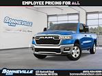 New 2025 Ram 1500 Big Horn Crew Cab 4x4 Pickup for sale #M62789 - photo 1