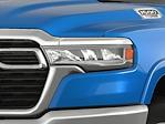 New 2025 Ram 1500 Big Horn Crew Cab 4x4 Pickup for sale #M62789 - photo 13
