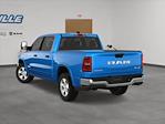 New 2025 Ram 1500 Big Horn Crew Cab 4x4 Pickup for sale #M62789 - photo 4