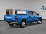 New 2025 Ram 1500 Big Horn Crew Cab 4x4 Pickup for sale #M62789 - photo 5