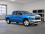 New 2025 Ram 1500 Big Horn Crew Cab 4x4 Pickup for sale #M62789 - photo 7