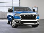 New 2025 Ram 1500 Big Horn Crew Cab 4x4 Pickup for sale #M62789 - photo 8