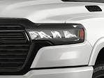 New 2025 Ram 1500 Big Horn Quad Cab 4x4 Pickup for sale #M62999 - photo 13