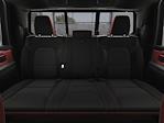 New 2025 Ram 1500 Rebel Crew Cab 4x4 Pickup for sale #M63166 - photo 11