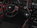 New 2025 Ram 1500 Rebel Crew Cab 4x4 Pickup for sale #M63166 - photo 18