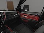New 2025 Ram 1500 Rebel Crew Cab 4x4 Pickup for sale #M63166 - photo 21