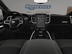 New 2025 Ram 2500 Big Horn Crew Cab 4x4 Pickup for sale #M63337 - photo 17