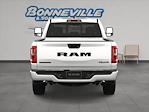 New 2025 Ram 1500 Big Horn Quad Cab 4x4 Pickup for sale #M63352 - photo 10