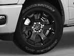 New 2025 Ram 1500 Big Horn Quad Cab 4x4 Pickup for sale #M63352 - photo 11
