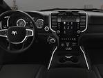 New 2025 Ram 1500 Big Horn Quad Cab 4x4 Pickup for sale #M63352 - photo 17