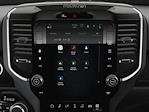 New 2025 Ram 1500 Big Horn Quad Cab 4x4 Pickup for sale #M63352 - photo 23