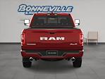 New 2025 Ram 1500 Laramie Crew Cab 4x4 Pickup for sale #M63425 - photo 10