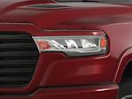 New 2025 Ram 1500 Laramie Crew Cab 4x4 Pickup for sale #M63425 - photo 13