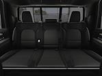 New 2025 Ram 1500 Laramie Crew Cab 4x4 Pickup for sale #M63425 - photo 19