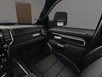 New 2025 Ram 1500 Laramie Crew Cab 4x4 Pickup for sale #M63425 - photo 21