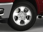 New 2025 Ram 1500 Big Horn Quad Cab 4x4 Pickup for sale #M63427 - photo 10