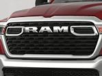 New 2025 Ram 1500 Big Horn Quad Cab 4x4 Pickup for sale #M63427 - photo 13