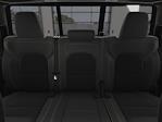 New 2025 Ram 1500 Big Horn Quad Cab 4x4 Pickup for sale #M63427 - photo 18