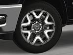 New 2025 Ram 1500 Laramie Crew Cab 4x4 Pickup for sale #M63433 - photo 10