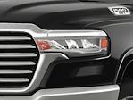 New 2025 Ram 1500 Laramie Crew Cab 4x4 Pickup for sale #M63433 - photo 12