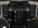 New 2025 Ram 1500 Laramie Crew Cab 4x4 Pickup for sale #M63433 - photo 17