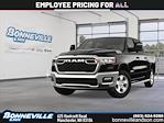 New 2025 Ram 1500 Big Horn Crew Cab 4x4 Pickup for sale #M63482 - photo 1