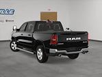 New 2025 Ram 1500 Big Horn Crew Cab 4x4 Pickup for sale #M63482 - photo 4