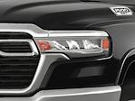 New 2025 Ram 1500 Big Horn Crew Cab 4x4 Pickup for sale #M63488 - photo 13