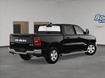 New 2025 Ram 1500 Big Horn Crew Cab 4x4 Pickup for sale #M63488 - photo 5